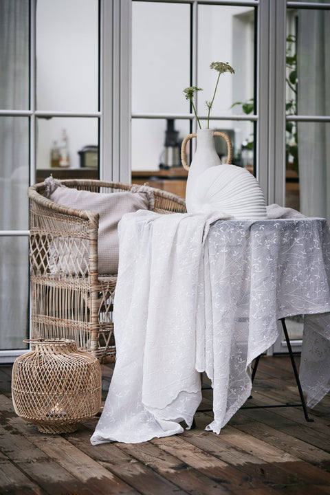  Kitchen Textiles - Cotton Napkins, Table Cloths | Lene Bjerre Design