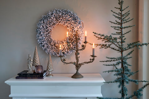 Christmas Wreaths by Lene Bjerre Design