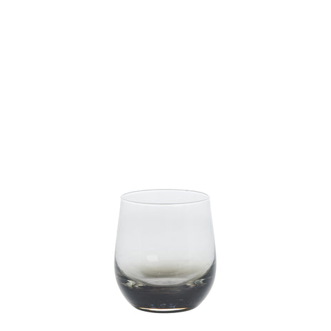 Victorinne water glass 45 cl. smoke