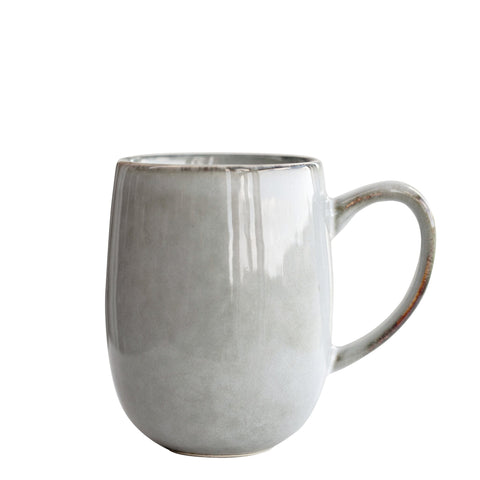 Amera mug 27 cl. grey