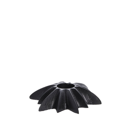 Caville  H2.5 cm. black
