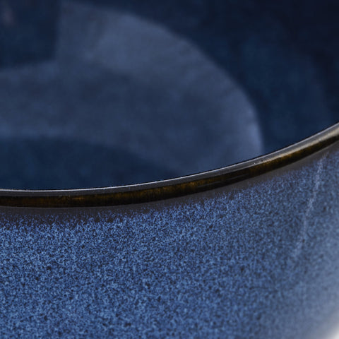 Amera bowl Ø22 cm. blue