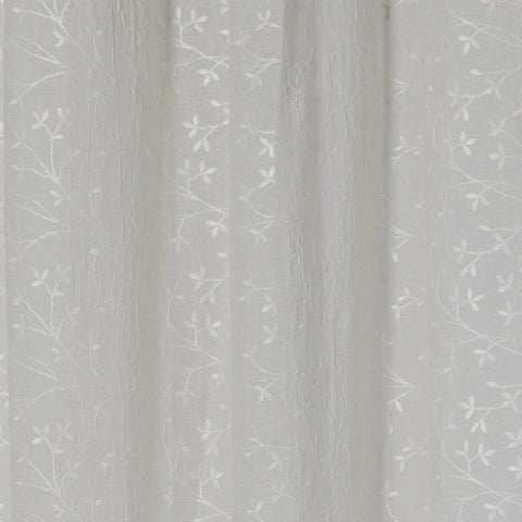 Eloise shower curtain 200X160 cm, Linen