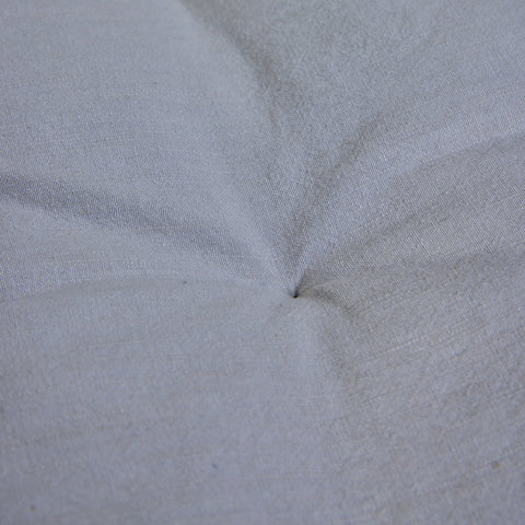 Felima mattress 190x70 cm. linen