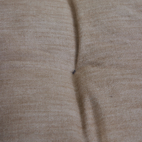 Felima mattress 190x70 cm. tigers eye