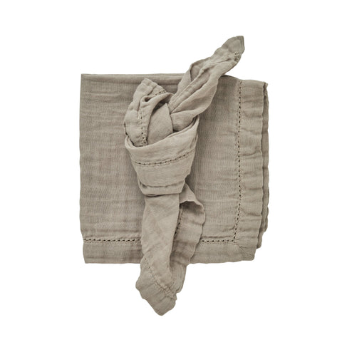 Angela napkin linen 45x45