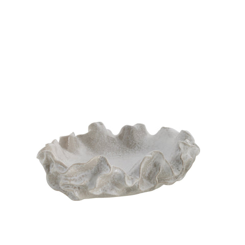 Viola bowl linen w26 cm