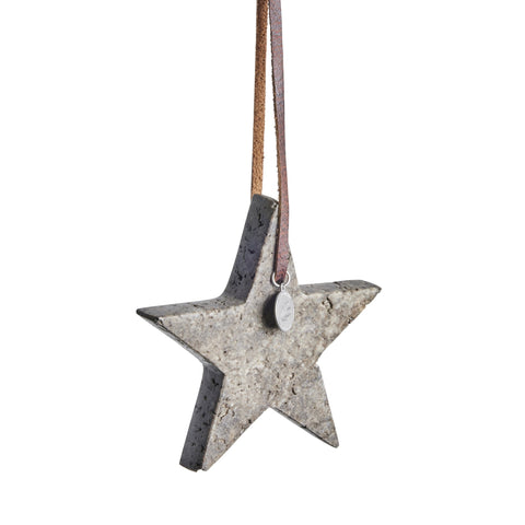 Elina decoration brown, Travertine 10X10 H1.5