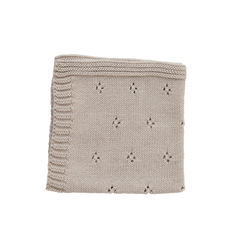 Caia dish cloth set linen - 2 pcs.