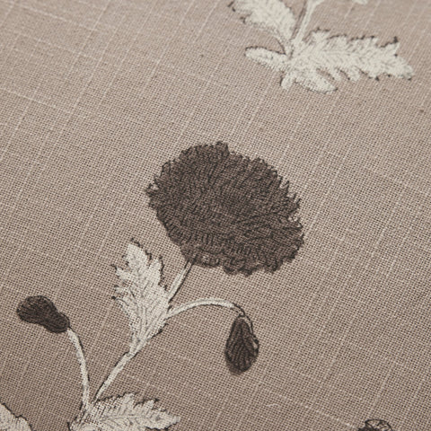 Effie cushion cover 60x40 cm. linen