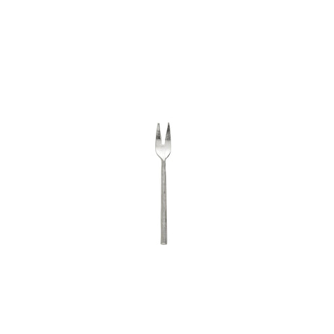 Demilla fork silver