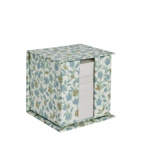 Ellen paper box 10.5x10.5 cm. white
