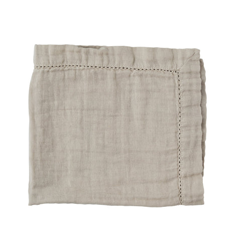 Angela napkin sand 45x45 cm