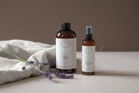 Clothing Mist Lavender Patchouli 150 ml