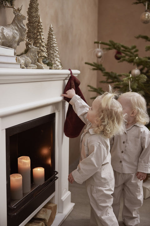 Serafina decoration light gold, Polyresin 14.5X14 H47.8