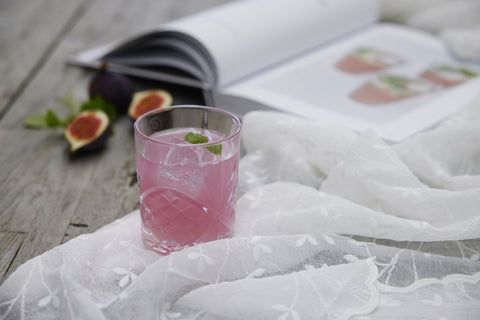 Cristel water glass 30 cl.