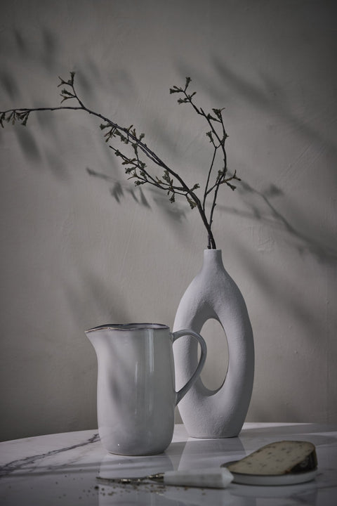 Amera egg cup H6.5 cm. blue