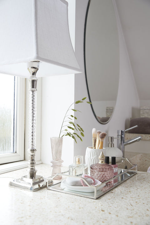 Miya jar H17.5 cm. dark grey