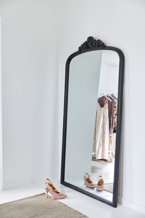 Harper lantern 30x30 cm. Nature