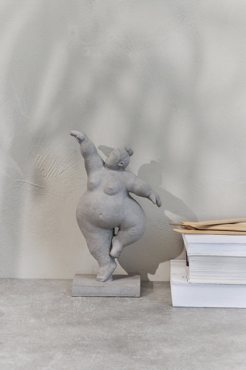 Eloise curtain 250x160 cm. off white