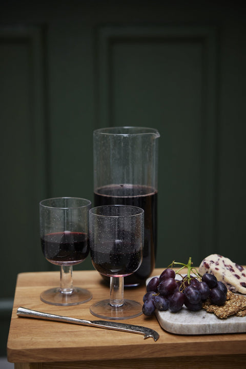 Daphne decanter clear 130 cl