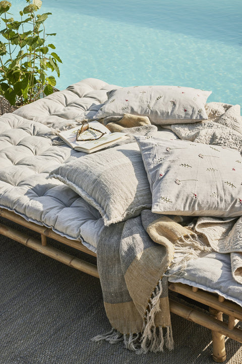 Felima mattress white 190x70 cm