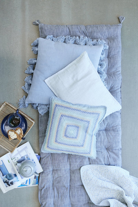 Felima mattress 190x70 cm. linen