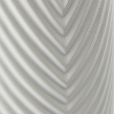 Milda dispenser H17.5 cm. white