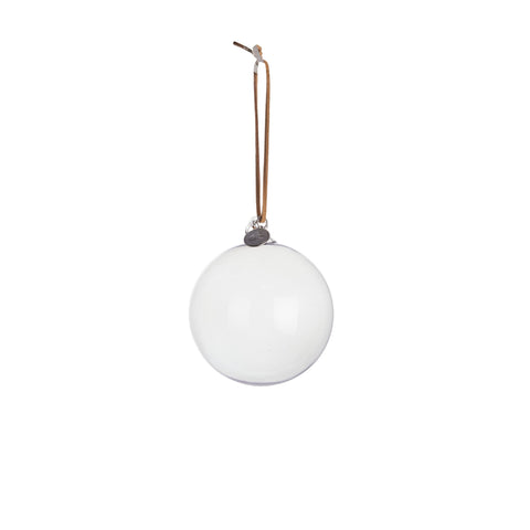 Clarie  H12 cm. dark grey