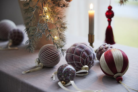 Ingrid  candlestick H10 cm. light gold