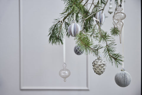 Norille  H10 cm. off white