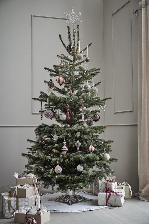 Nosille decoration H15 cm. pomegranate