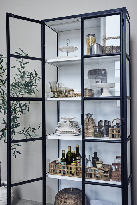 Norah thermo pot 17x15 cm. nature