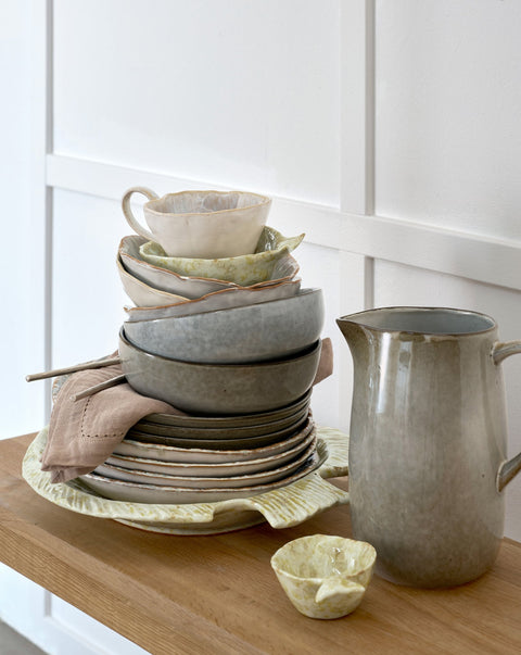Amera bowl Ø18 cm. grey
