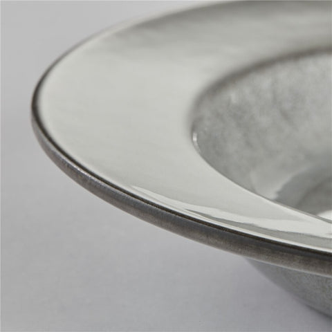 Amera soup dish Ø23 cm. grey