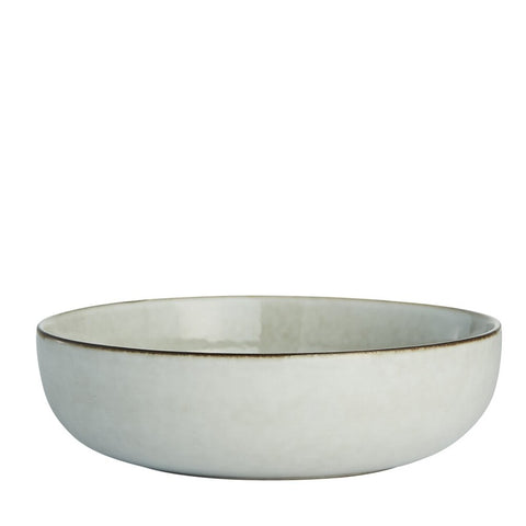 Amera bowl Ø20 cm. white sands