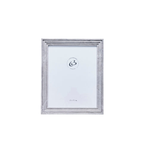 Austille photo frame 25x20 cm. grey