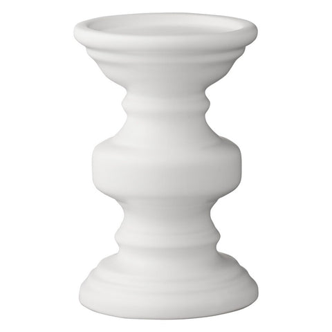 Pretoria candlestick  16 cm