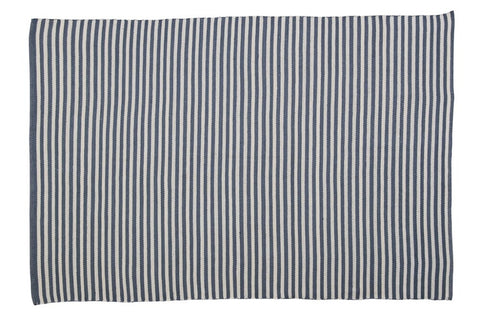 Strivie rug 300x200 cm. grey