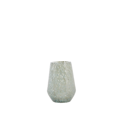 Avillia vase H18 cm. mint