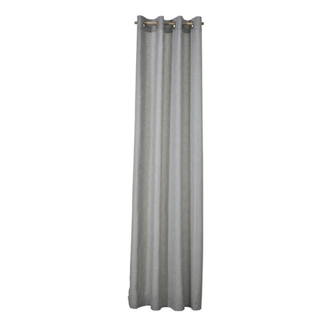 Petrine curtain 300x140 cm. light grey