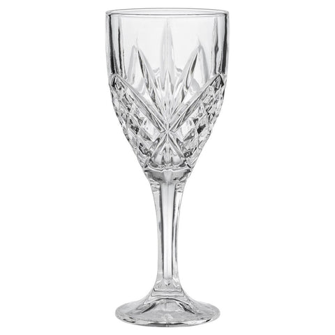 Cristel wine glass 30 cl.