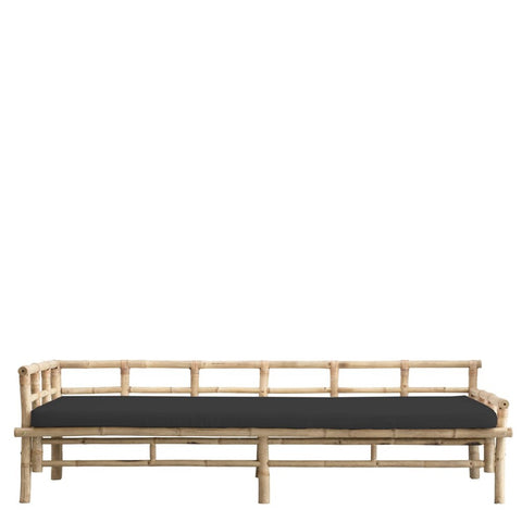 Mandisa daybed H61 cm. nature
