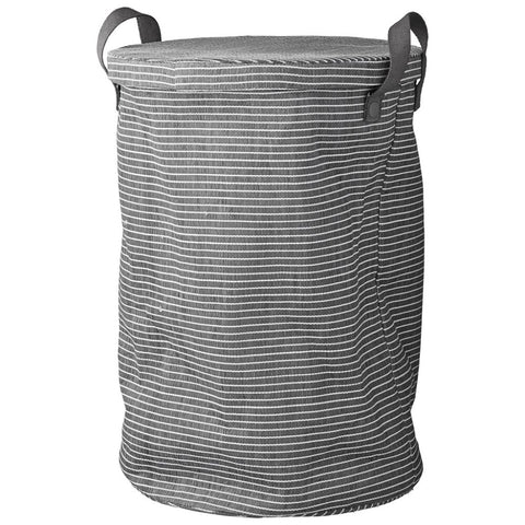 Kayra laundry basket  55 cm.