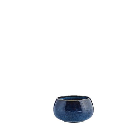 Amera bowl Ø8 cm. blue
