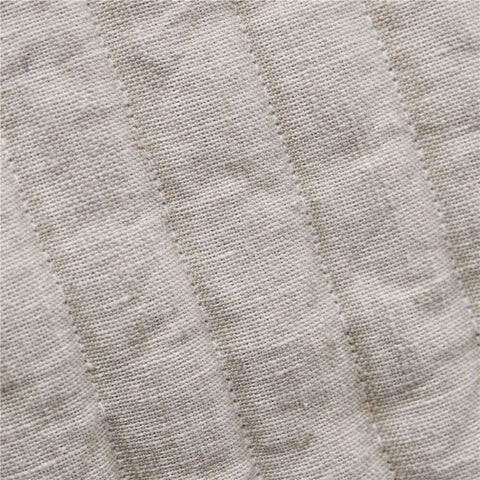 Filisa cushion 60x60 cm. linen