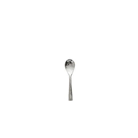 Demilla  spoon H cm. silver