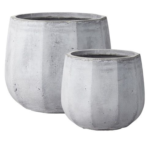 Karol flower pot set