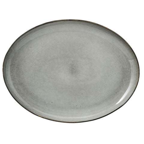 Amera tray 40x30 cm. grey