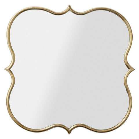 Milly mirror 63x63 cm.